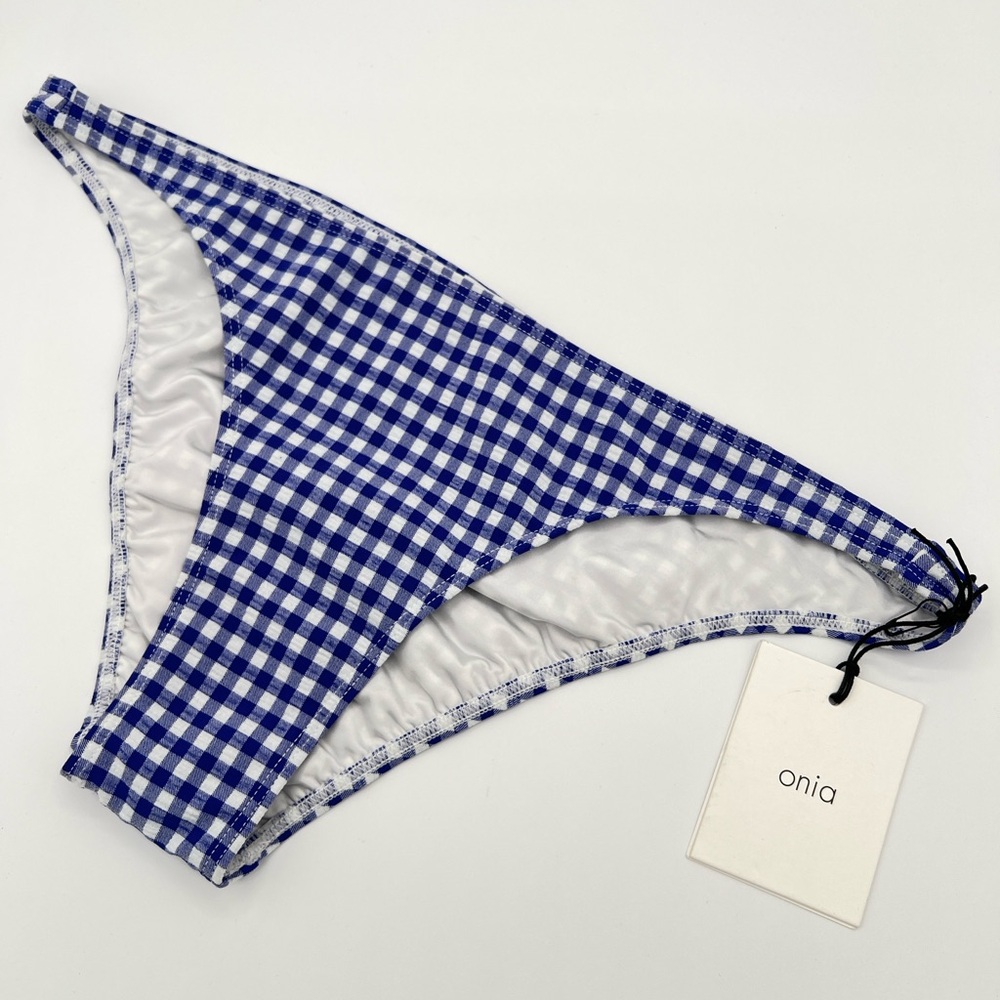Onia Ashley Swim Bottom Separate Size XL